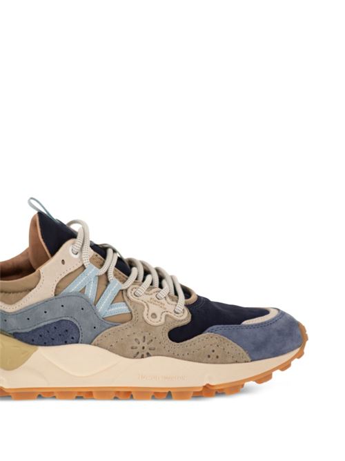 Sneakers uomo Yamano 3 FLOWER MOUNTAIN | 3C11.